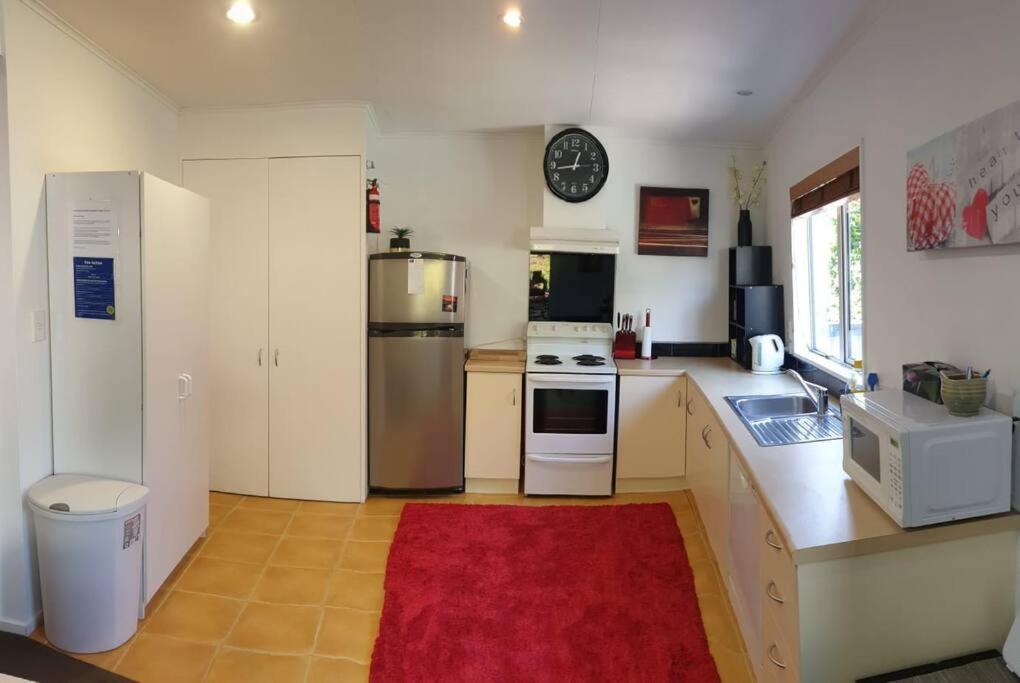Central Cozy House - 10 Min Walk To Town Queenstown Exterior photo
